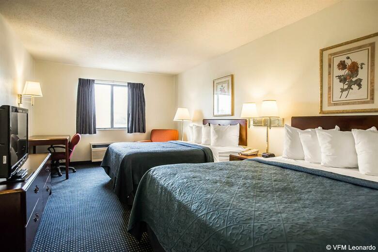 Hotel Quality Inn