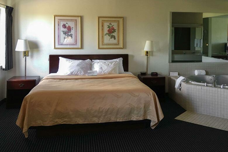 Hotel Quality Inn