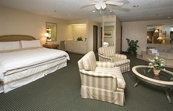 Hotel Quality Inn Allen - Plano East