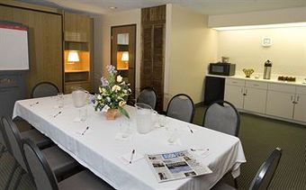 Hotel Quality Inn Allen - Plano East