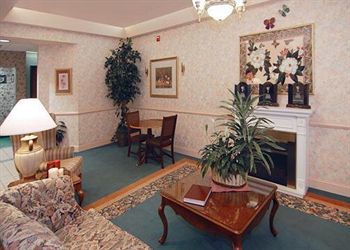 Hotel Comfort Inn