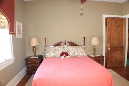 Bed & Breakfast The Collins House Inn