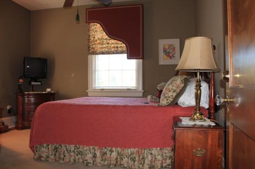 Bed & Breakfast The Collins House Inn