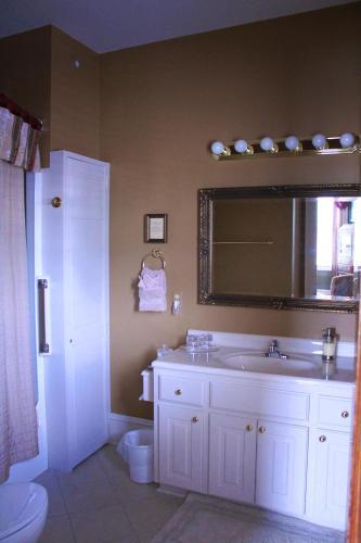 Bed & Breakfast The Collins House Inn