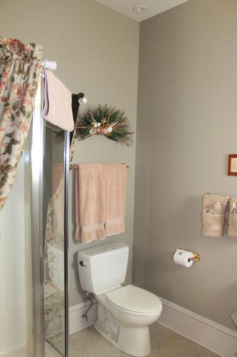 Bed & Breakfast The Collins House Inn