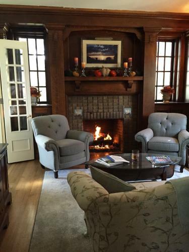 Bed & Breakfast Lochnaiar Inn