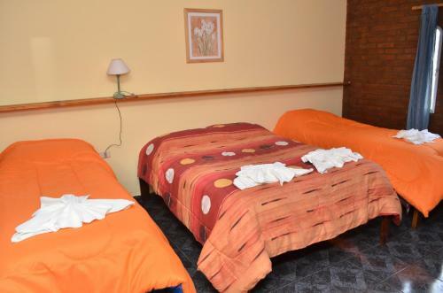 Hotel Carmel