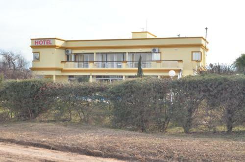 Hotel Carmel