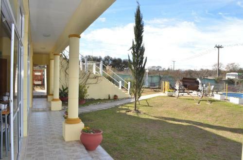 Hotel Carmel