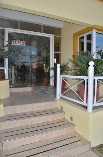 Hotel Carmel