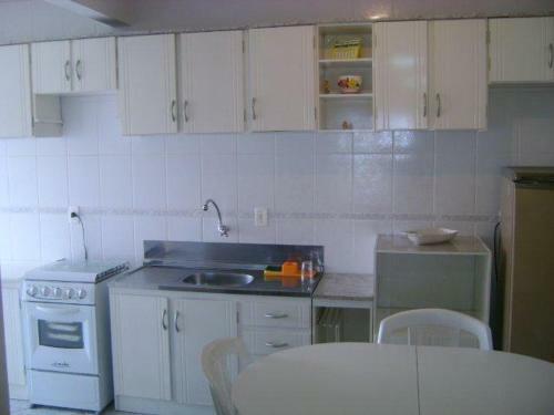 Apartamento Gravat�