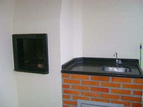 Apartamento Gravat�