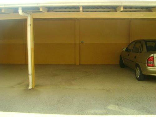 Apartamento Gravat�