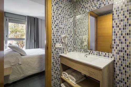 Hotel Mon Suites Carmen