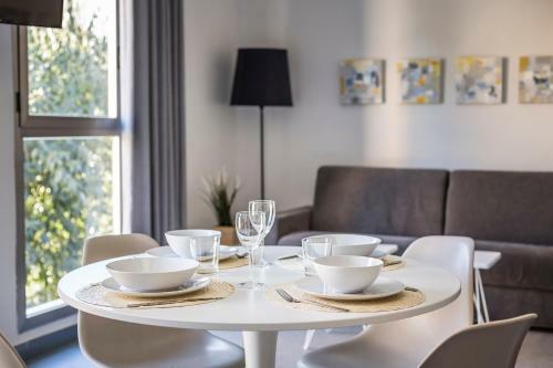 Hotel Mon Suites Carmen