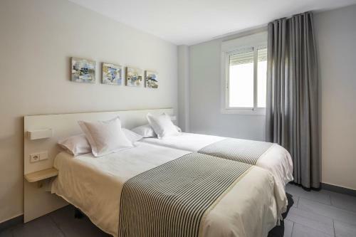 Hotel Mon Suites Carmen