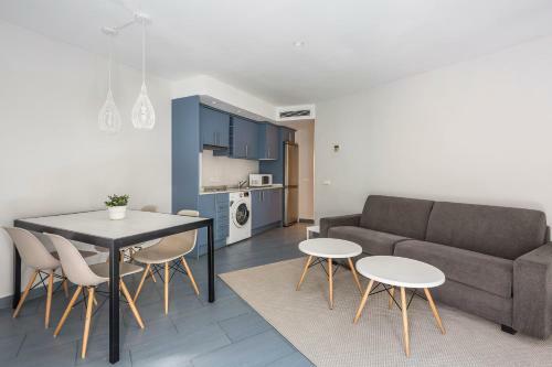 Hotel Mon Suites Carmen