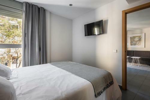 Hotel Mon Suites Carmen