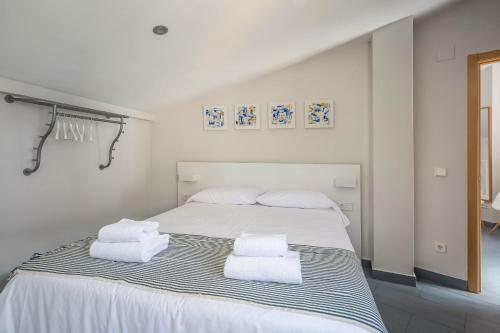 Hotel Mon Suites Carmen