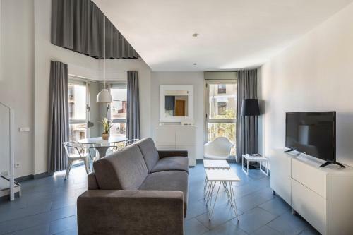 Hotel Mon Suites Carmen