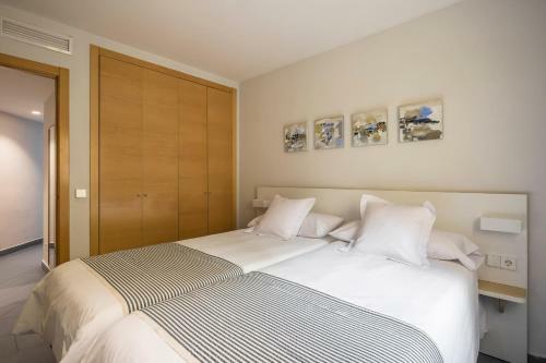 Hotel Mon Suites Carmen