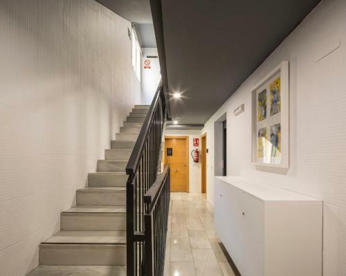 Hotel Mon Suites Carmen