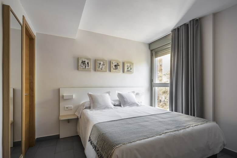 Hotel Mon Suites Carmen