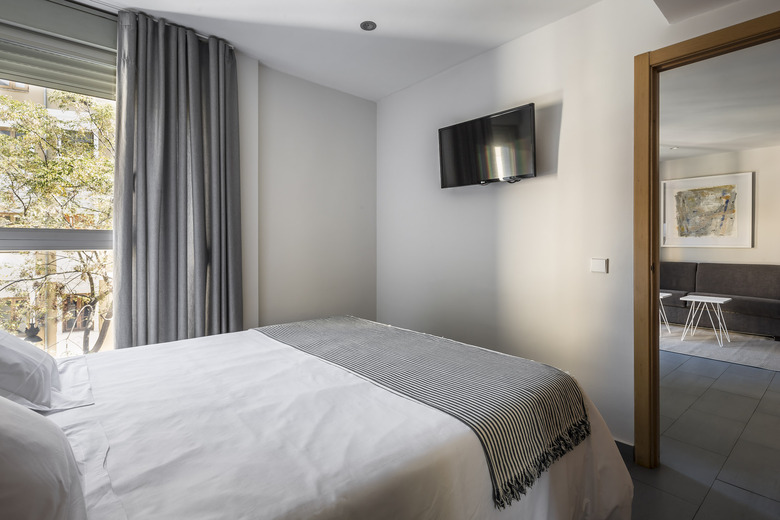 Hotel Mon Suites Carmen