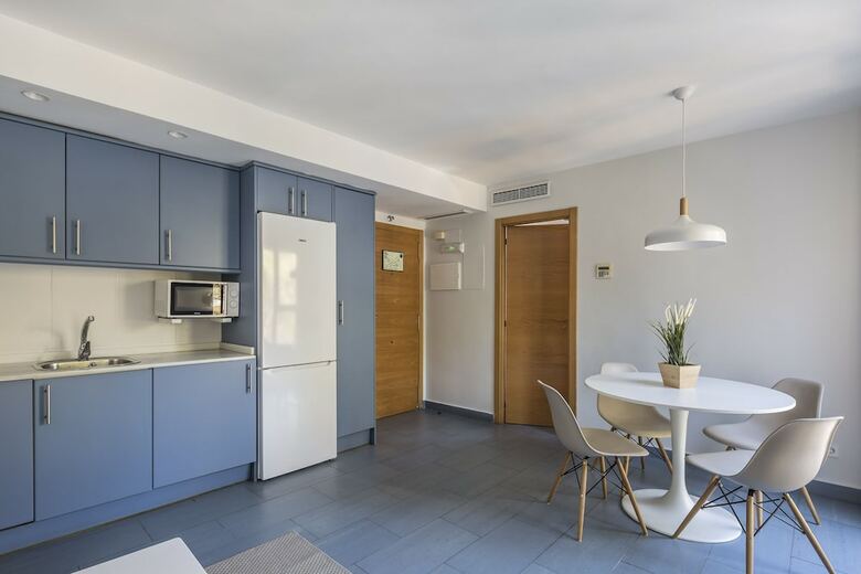 Hotel Mon Suites Carmen
