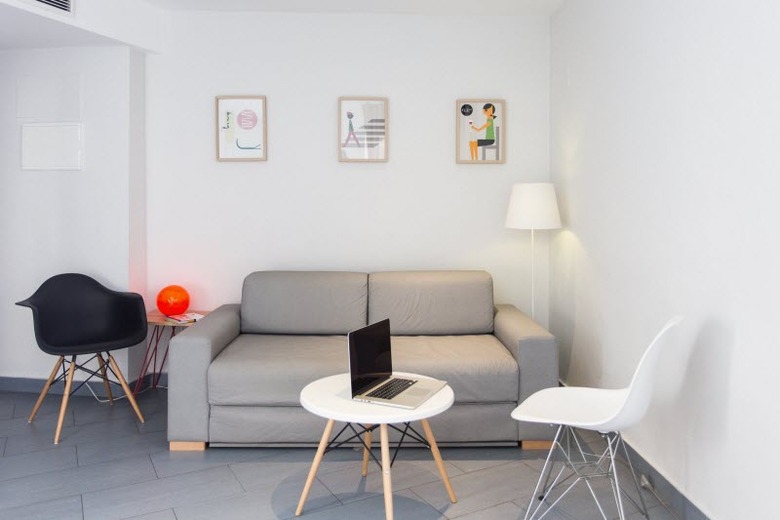 Hotel Mon Suites Carmen