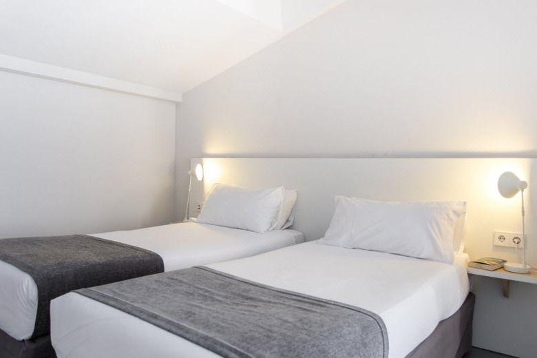 Hotel Mon Suites Carmen