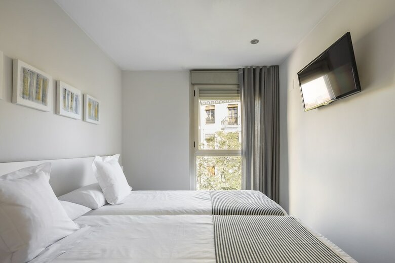 Hotel Mon Suites Carmen