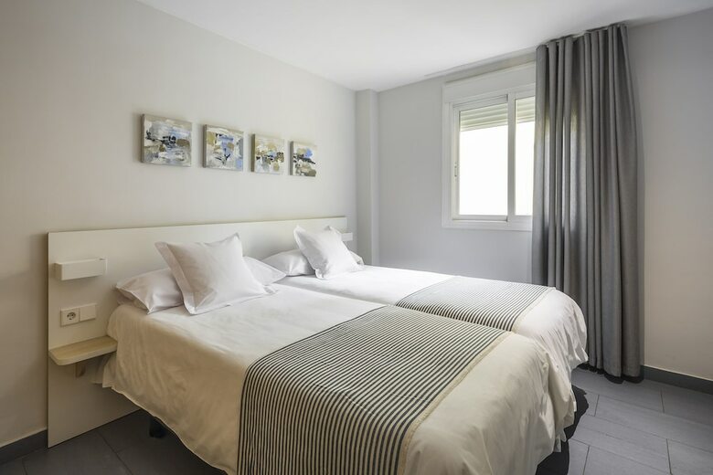 Hotel Mon Suites Carmen