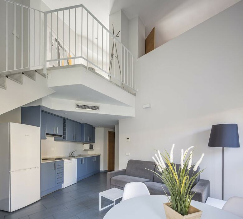 Hotel Mon Suites Carmen