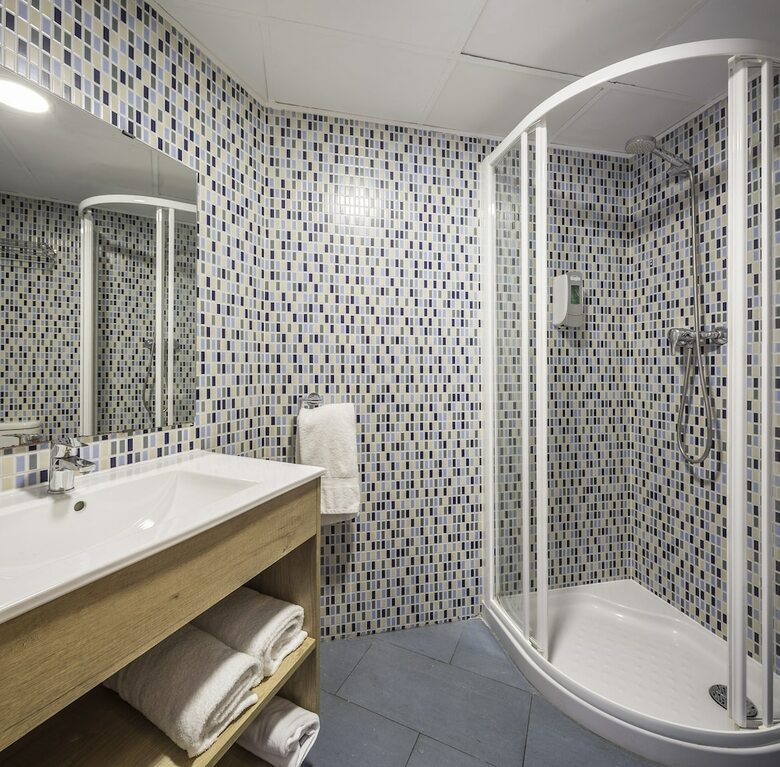 Hotel Mon Suites Carmen