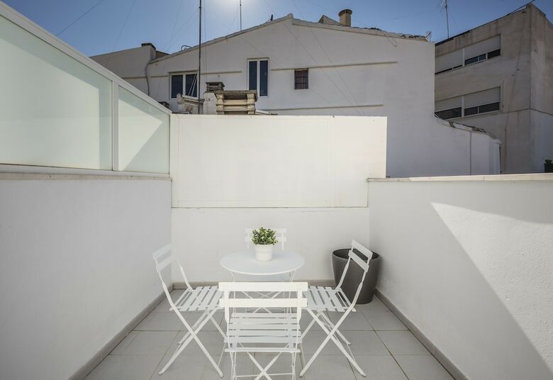 Hotel Mon Suites Carmen