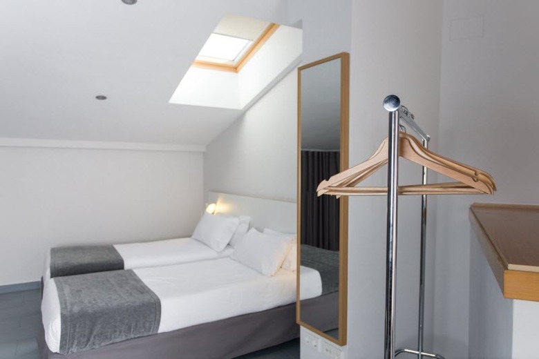 Hotel Mon Suites Carmen