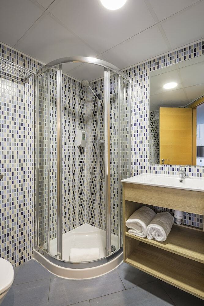Hotel Mon Suites Carmen