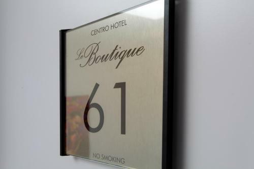 Hotel Boutique 072 Hamburg St. Georg