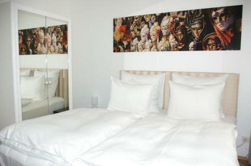 Aparthotel The Suite Hotel Garden