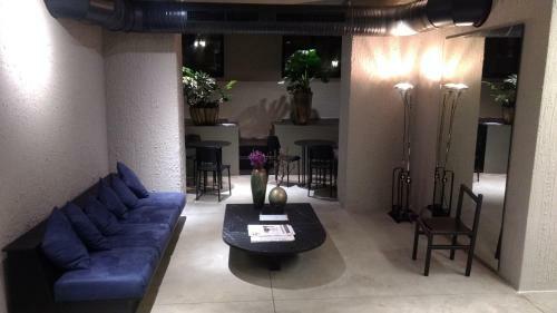 Aparthotel The Suite Hotel Garden