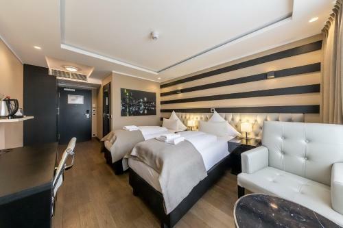 Skyline Hotel City Frankfurt