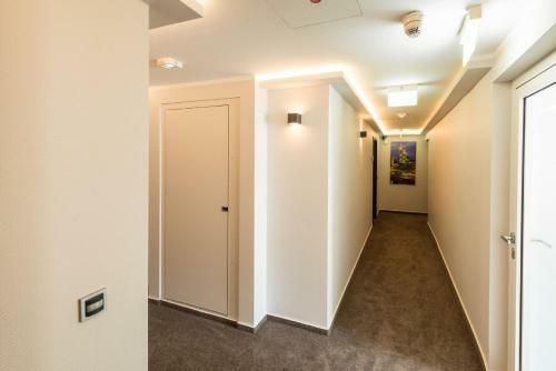 Skyline Hotel City Frankfurt