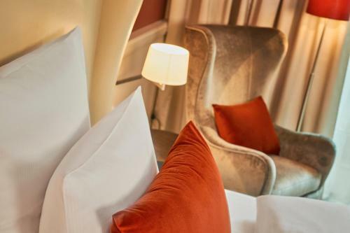 Dorint Hotel Frankfurt/oberursel