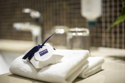 Dorint Hotel Frankfurt/oberursel