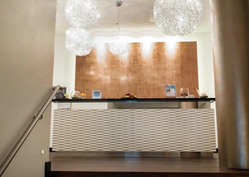 Dorint Hotel Frankfurt/oberursel