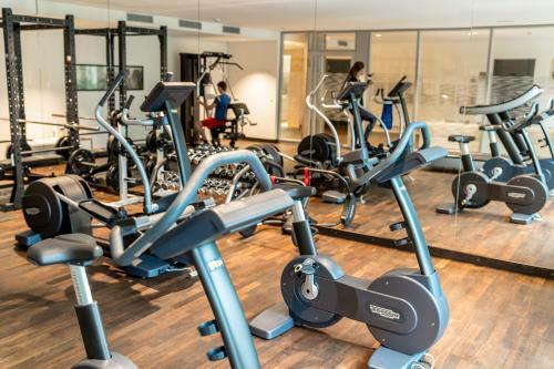 Dorint Hotel Frankfurt/oberursel