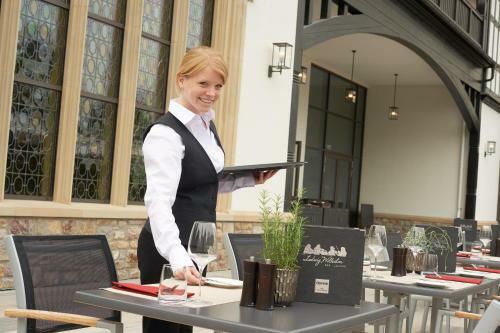 Dorint Hotel Frankfurt/oberursel