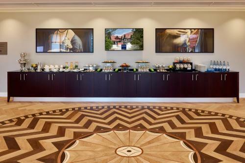 Dorint Hotel Frankfurt/oberursel