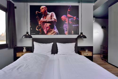 Hotel Staytion